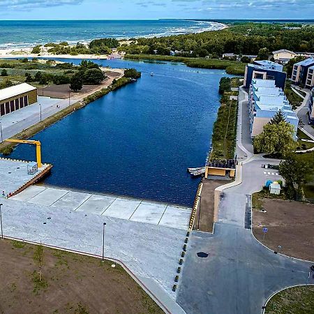 Lighthouse Apartment Sventosios Vartai Palanga Ngoại thất bức ảnh
