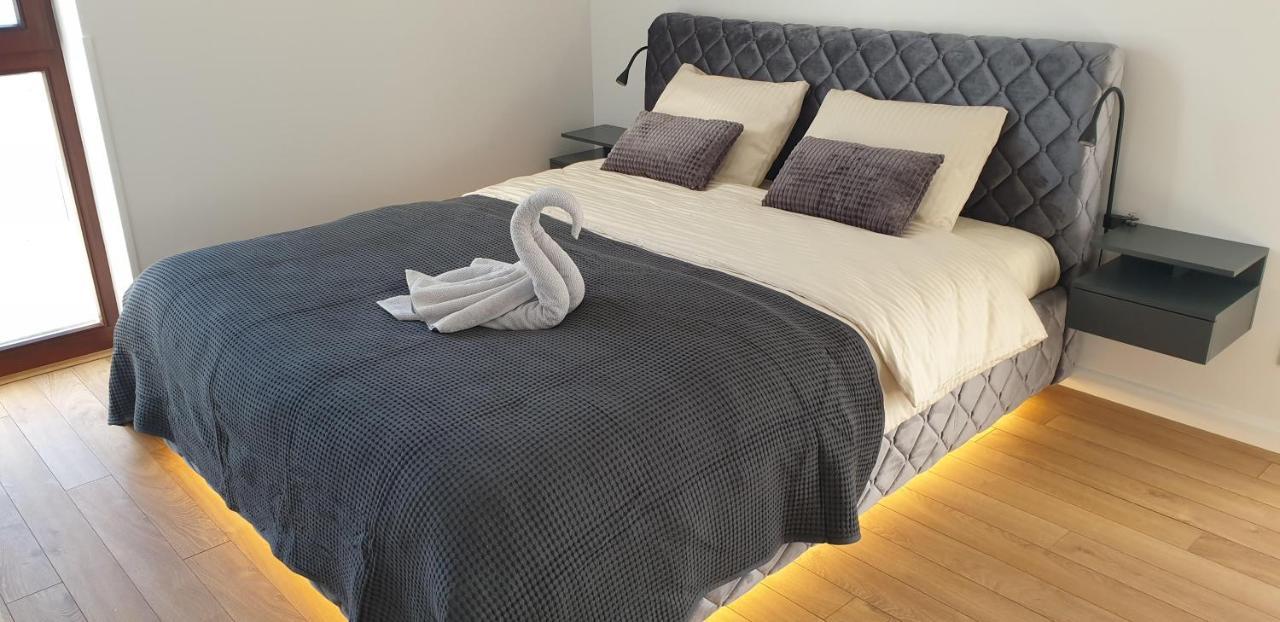 Lighthouse Apartment Sventosios Vartai Palanga Ngoại thất bức ảnh