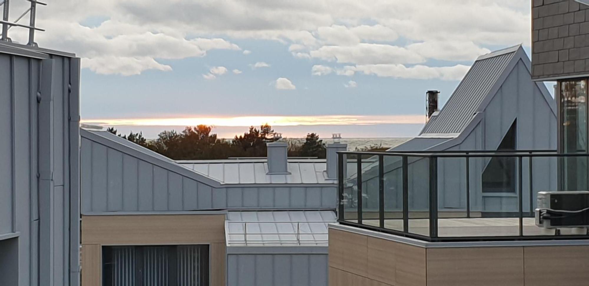 Lighthouse Apartment Sventosios Vartai Palanga Ngoại thất bức ảnh