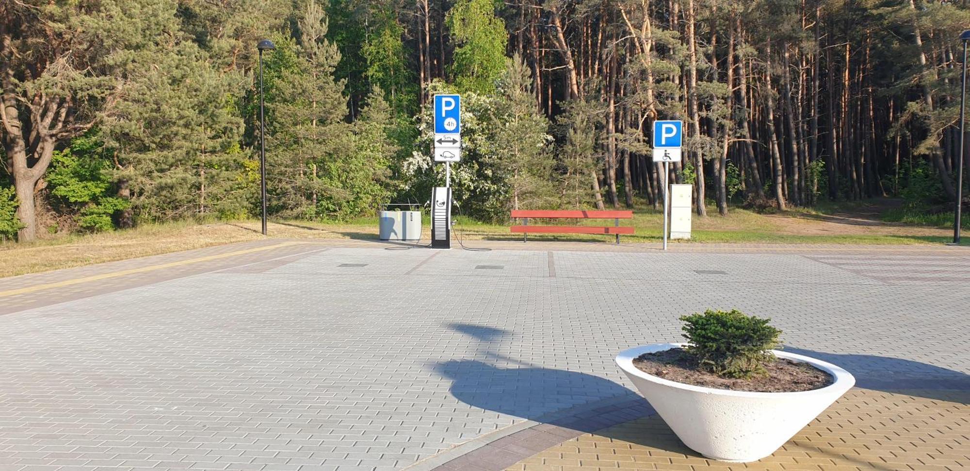 Lighthouse Apartment Sventosios Vartai Palanga Ngoại thất bức ảnh
